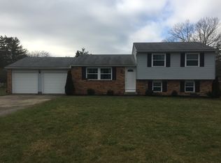 5203 Derby Ct, Mason, OH