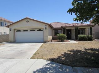 3644 McCovey Ct, Lancaster, CA 93535