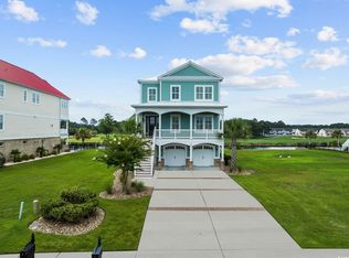 400 W Palms Dr, Myrtle Beach, SC 29579