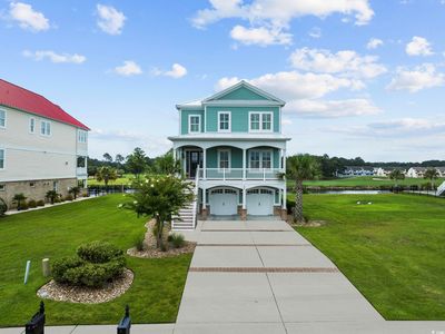 400 West Palms Dr., Myrtle Beach, SC, 29579
