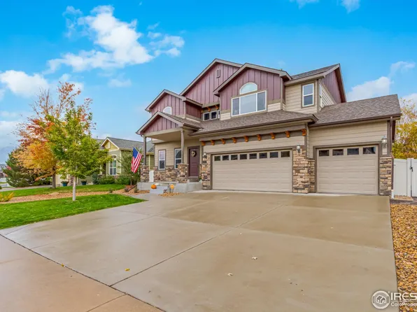 481 Wind River Dr, Windsor, CO 80550