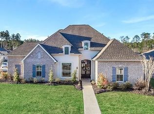 637 Chateau Andelot, Mandeville, LA 70471