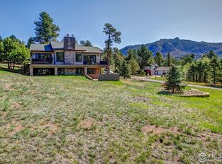 901 Rambling Dr, Estes Park, CO 80517