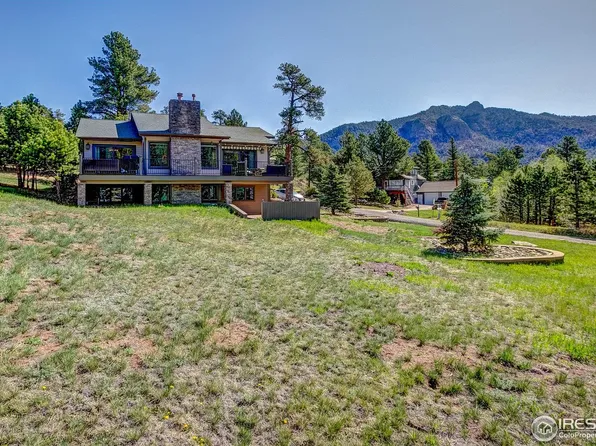901 Rambling Dr, Estes Park, CO 80517