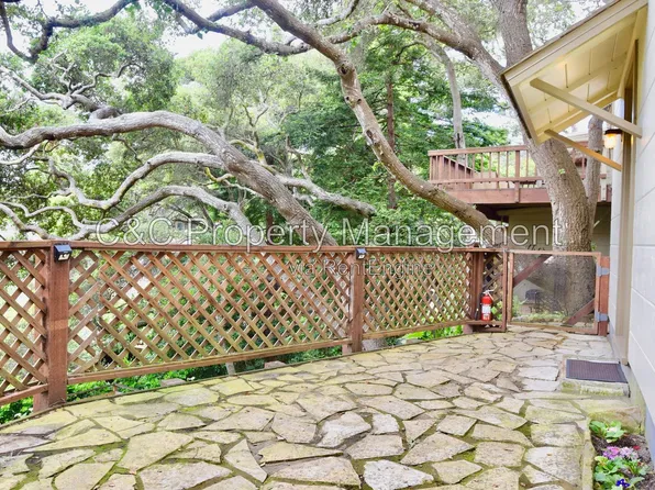 3 Dolores St, Carmel, CA 93923