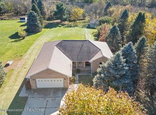 9150 Woodworth Rd, Ovid, MI 48866