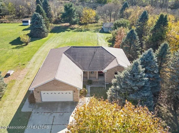 9150 Woodworth Rd, Ovid, MI 48866