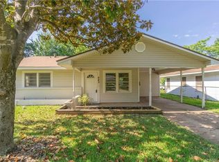 443 Browning St, Shreveport, LA 71106
