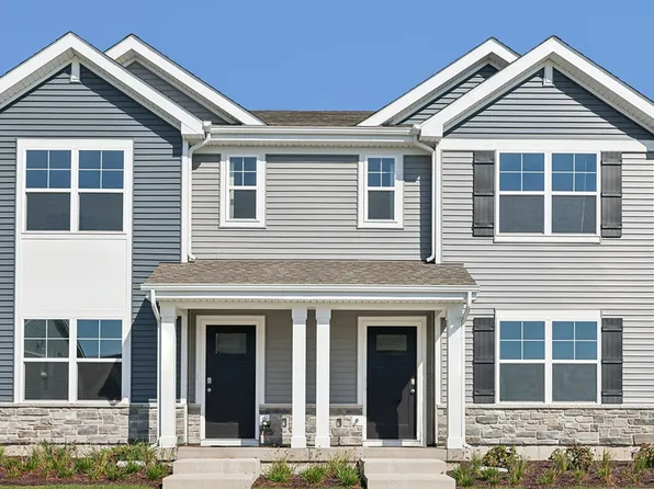 1038 58th Rd, Union Grove, WI 53182