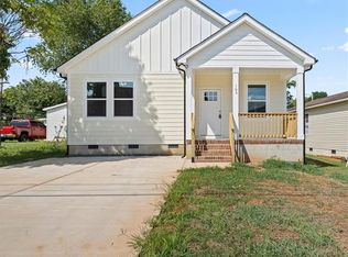 105 Correll St, Salisbury, NC 28144