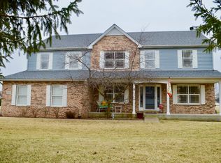 915 Suzanne Ln, Spring Grove, IL 60081