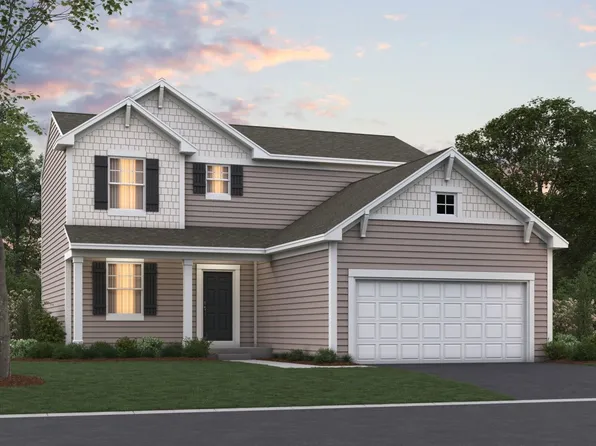 456 Bower Ln, Oswego, IL 60543