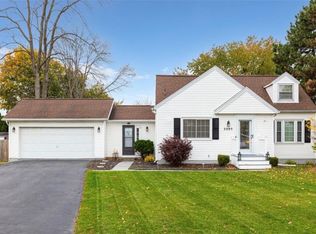 3095 Mount Read Blvd, Rochester, NY 14616