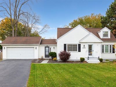 3095 Mount Read Blvd, Rochester, NY, 14616