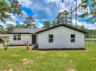 3018 Shady Ln, Hephzibah, GA 30815