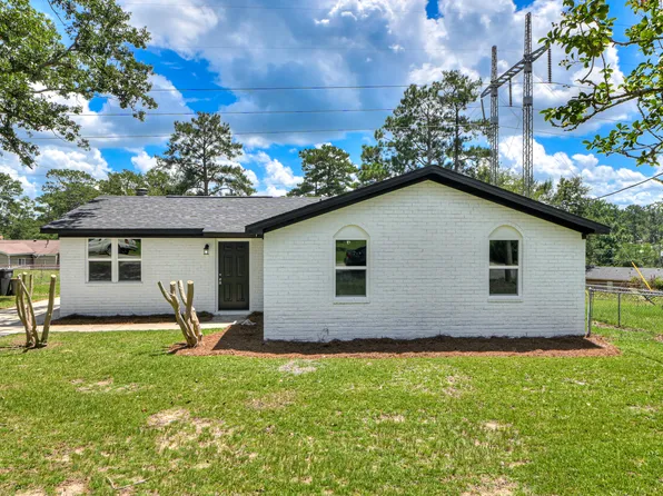 3018 Shady Ln, Hephzibah, GA 30815