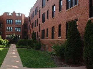 2503 W Winnemac Ave #A4, Chicago, IL 60625