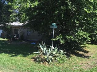 2 Po Box, Thornton, TX 76687