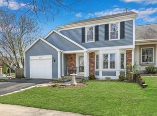 6211 Eagle Ridge Dr, Gurnee, IL 60031