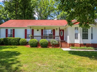 229 Rich Rd, Unionville, TN 37180