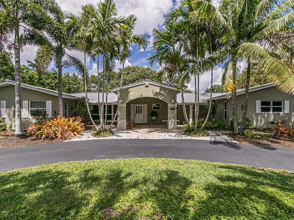 6001 Almond Ter, Plantation, FL 33317