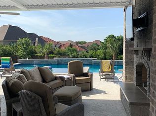 3605 Fletcher Ct, Flower Mound, TX 75022