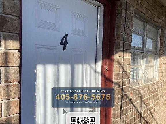 2nd image of 7215 N Macarthur Blvd #4