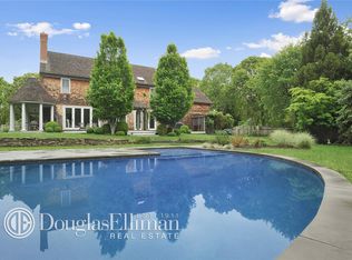 59 Meadow Ct, Bridgehampton, NY 11932