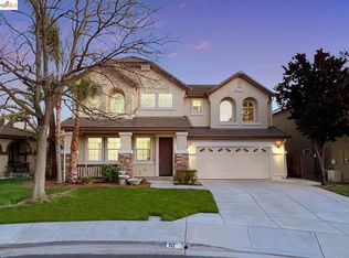 232 Whitman Ct, Discovery Bay, CA 94505