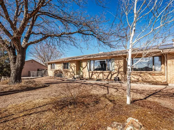 235 S Golfwood Dr E, Pueblo West, CO 81007