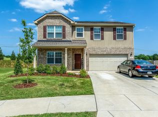 1621 Standing Stone Dr, Lebanon, TN 37087