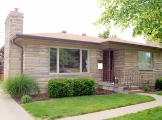 1108 N Layman Ave, Indianapolis, IN 46219