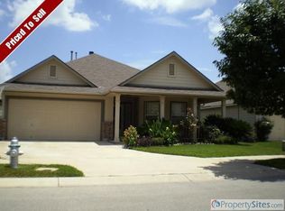 141 Greenside Ln, Georgetown, TX 78633