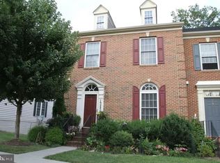 12423 Falconbridge Dr, Potomac, MD 20878