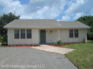 416 15th St SW, Vero Beach, FL 32962