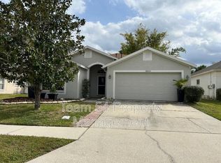 30534 Tremont Dr, Zephyrhills, FL 33543