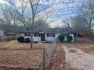4109 Gattin Rd, Benton, AR 72015