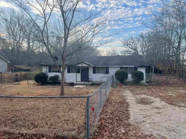 4109 Gattin Rd, Benton, AR 72015