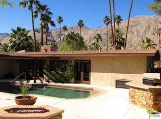 568 S Indian Trl, Palm Springs, CA 92264