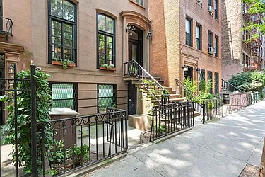 218 East 12th Street in East Village