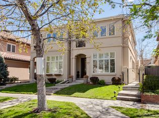 250 S Garfield St UNIT B, Denver, CO 80209