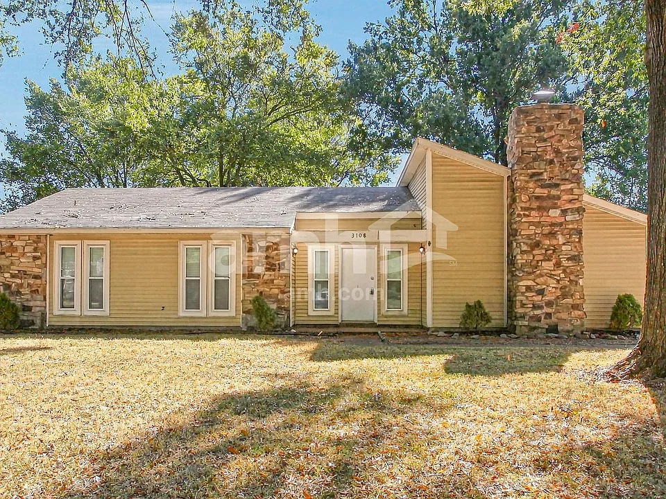 3108 Sleepy Hollow Rd