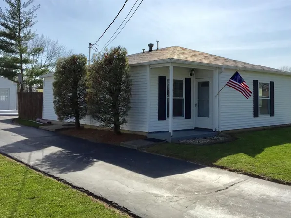 523 Rose Ln, Cincinnati, OH 45246