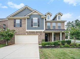 116 Smithfield Dr, Charlotte, NC 28270