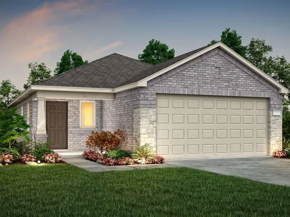 15965 Blass Valley Dr, Conroe, TX 77302