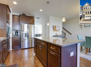 616 Quarterpath Way, Glen Burnie, MD 21060