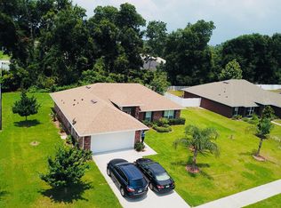 702 Cinnamon Fern Ln, Deland, FL 32720