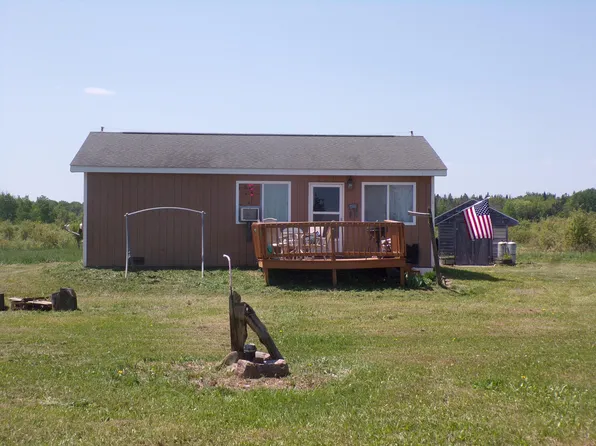 3396 S Lake George Rd, Sault Sainte Marie, MI 49783