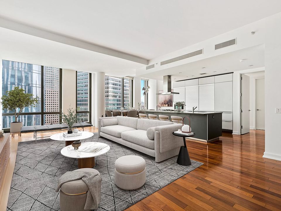 1st image of 101 Warren St APT 2040