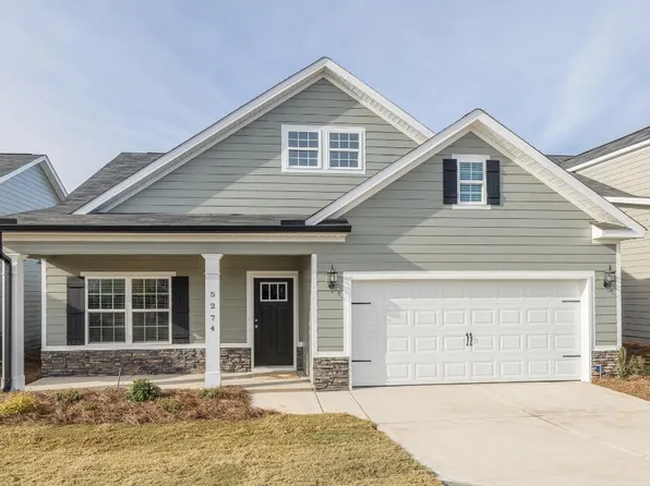 5274 Greyton Circle, North Augusta, SC